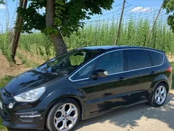 Schwarz Gebraucht 2011 Ford S-MAX Titanium S Van / Kleinbus | 6.700 € (Teuer)