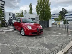 Rot Gebraucht 2012 Alfa Romeo MiTo Kleinwagen | 3.489 € (Guter Preis)