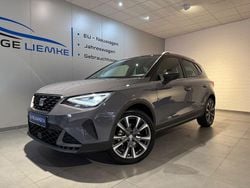 Grau Neu 2025 Seat Arona FR SUV | 27.550 € (Fairer Preis)