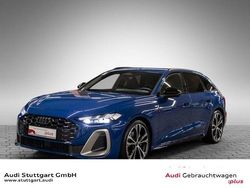 Ascariblau metallic Gebraucht 2025 Audi A5 Ambiente Coupé | 58.420 € (Fairer Preis)