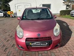 Violet Gebraucht 2010 Suzuki Alto Club Kleinwagen | 1.800 € (Guter Preis)