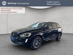 Schwarz Gebraucht 2015 Volvo XC60 Ocean Race SUV | 14.450 € (Fairer Preis)