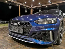 Gebraucht 2021 Audi RS5 Sportback Sport Limousine | 50.630 € (Guter Preis)