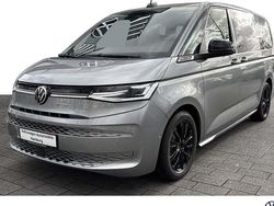 Silber Neu 2025 VW Multivan Life Van | 95.622 €