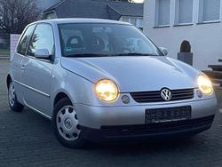 Silber Gebraucht 2001 VW Lupo Kleinwagen | 999 € (Guter Preis)