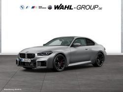 Grau Neu 2025 BMW M2 Shadowline Coupé | 80.590 € (Teuer)