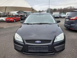 Schwarz Gebraucht 2006 Ford Focus Kombi | 1.390 € (Guter Preis)