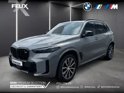 Audi nardograu Gebraucht 2024 BMW X5 M Sport SUV | 89.879 € (Superpreis)