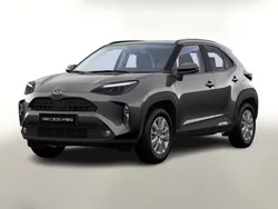Grau Neu 2025 Toyota Yaris Cross SUV | 25.239 €