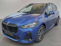 Portimao blau Gebraucht 2022 BMW 218 M Sport Van / Kleinbus | 24.990 € (Fairer Preis)