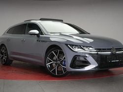 Grau Gebraucht 2023 VW Arteon R Limousine | 41.490 € (Etwas zu teuer)