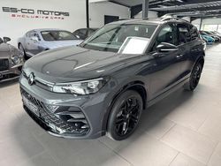 Schwarz Neu 2025 VW Tiguan R-line SUV | 55.900 € (Fairer Preis)