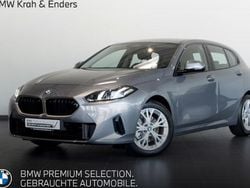 Grau Gebraucht 2025 BMW 120 Shadowline Kleinwagen | 28.990 € (Guter Preis)