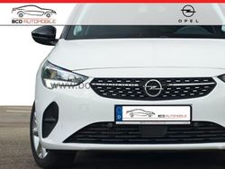 Weiß Gebraucht 2023 Opel Corsa Elegance Kleinwagen | 15.490 € (Guter Preis)