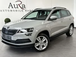 Steelgrau Gebraucht 2020 Skoda Karoq Style SUV | 20.749 € (Fairer Preis)