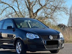 Schwarz Gebraucht 2002 VW Polo Kleinwagen | 1.600 € (Fairer Preis)