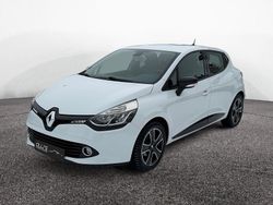 Weiß Gebraucht 2013 Renault Clio IV Luxe Kleinwagen | 4.900 € (Fairer Preis)
