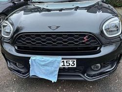 Gebraucht 2023 Mini John Cooper Works Countryman SUV | 32.900 € (Superpreis)