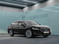 Braun Gebraucht 2024 Skoda Superb Kombi | 40.850 €