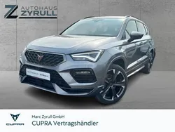 Grau Gebraucht 2024 Cupra Ateca SUV | 37.980 € (Fairer Preis)