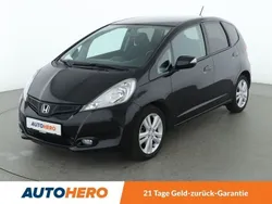 Schwarz Gebraucht 2014 Honda Jazz Comfort Plus Kleinwagen | 10.420 € (Etwas zu teuer)