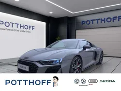 Nardograu uni Neu 2025 Audi R8 Coupé Performance Coupé | 176.650 € (Fairer Preis)