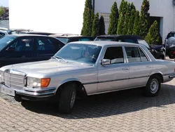 Silber Gebraucht 1977 Mercedes 280 SE Limousine | 6.700 €