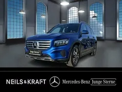 Andere Gebraucht 2024 Mercedes GLB180 Progressive SUV | 42.750 € (Fairer Preis)