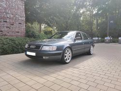Blau Gebraucht 1994 Audi 100 Sport Limousine | 5.499 €