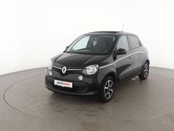 Schwarz Gebraucht 2019 Renault Twingo LIMITED Kleinwagen | 11.770 € (Fairer Preis)