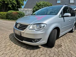 Silber Gebraucht 2006 VW Touran Van / Kleinbus | 3.000 € (Fairer Preis)