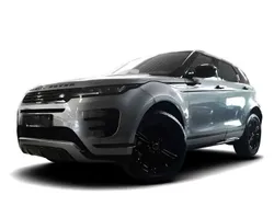 Grau Neu 2025 Land Rover Range Rover evoque SE Dynamic SUV | 78.949 €