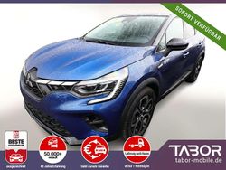 Blau Neu 2025 Mitsubishi ASX SUV | 23.888 € (Guter Preis)