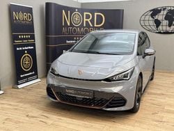 Vaporgrau Gebraucht 2022 Cupra Born Kleinwagen | 26.489 € (Guter Preis)