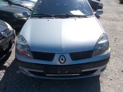 Renault Clio II