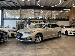 Silber Gebraucht 2019 Ford Mondeo Titanium Kombi | 10.999 € (Superpreis)