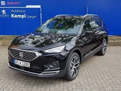 Deep schwarz metallic Neu 2024 Seat Tarraco Xperience SUV | 41.990 € (Guter Preis)