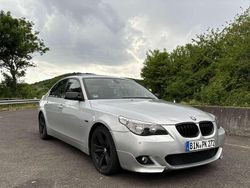 Gebraucht 2005 BMW 525 Limousine | 6.000 € (Etwas zu teuer)