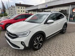 Grau Gebraucht 2022 VW Taigo Style SUV | 21.900 € (Guter Preis)