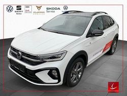 Weiß Gebraucht 2025 VW Taigo R-line SUV | 35.491 €