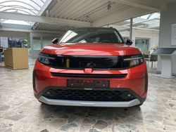 Orange Neu 2025 Opel Frontera SUV | 31.390 € (Etwas zu teuer)