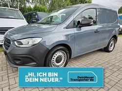 Grau Gebraucht 2022 Mercedes Citan 112 Van / Kleinbus | 17.255 € (Guter Preis)