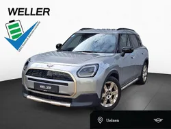 Silber Gebraucht 2024 Mini Countryman SUV | 36.950 €