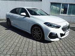Alpinweiß Gebraucht 2024 BMW 218 M Sport Coupé | 30.980 € (Fairer Preis)