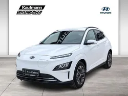 Weiss Gebraucht 2023 Hyundai Kona SUV | 35.600 €