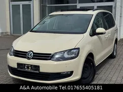 Other Gebraucht 2018 VW Sharan Trendline Van / Kleinbus | 12.990 € (Superpreis)