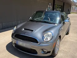 Grau Gebraucht 2009 Mini Cooper S Cabriolet Cabrio | 7.500 € (Fairer Preis)