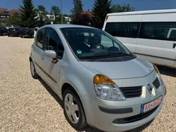 Grau Gebraucht 2005 Renault Modus Dynamique Van / Kleinbus | 2.599 € (Fairer Preis)