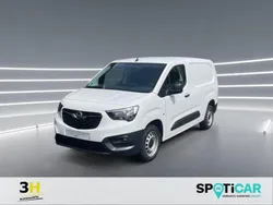 Gebraucht 2022 Opel Combo Edition Van / Kleinbus | 14.990 € (Fairer Preis)