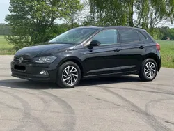 Schwarz Gebraucht 2019 VW Polo Join Kleinwagen | 13.300 € (Fairer Preis)